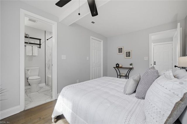 4000 Hamilton ST, Chesapeake, VA 23324