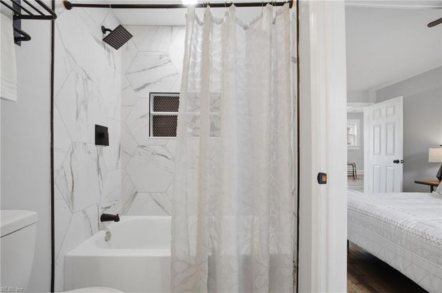 4000 Hamilton ST, Chesapeake, VA 23324