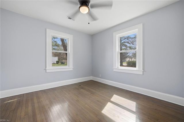 4000 Hamilton ST, Chesapeake, VA 23324