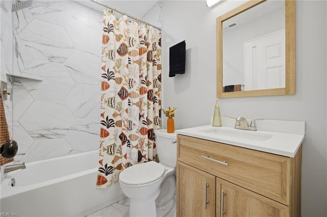 4000 Hamilton ST, Chesapeake, VA 23324