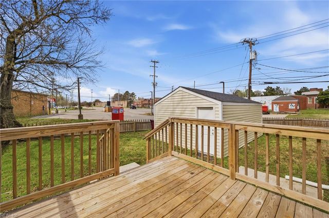 4000 Hamilton ST, Chesapeake, VA 23324