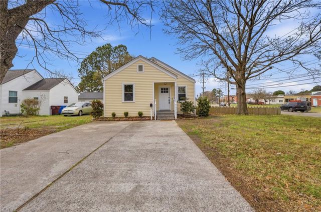 4000 Hamilton ST, Chesapeake, VA 23324