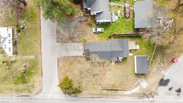 4000 Hamilton ST, Chesapeake, VA 23324