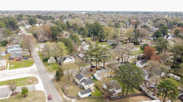 4000 Hamilton ST, Chesapeake, VA 23324