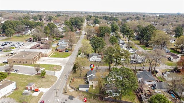 4000 Hamilton ST, Chesapeake, VA 23324