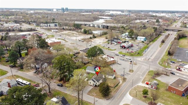 4000 Hamilton ST, Chesapeake, VA 23324