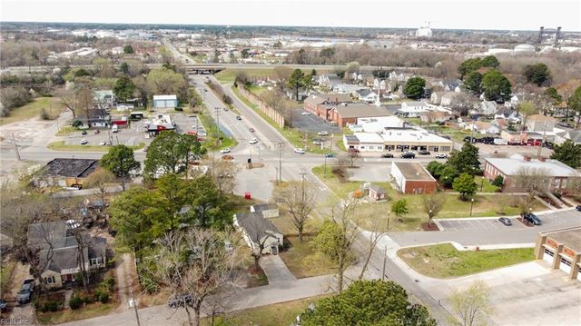 4000 Hamilton ST, Chesapeake, VA 23324