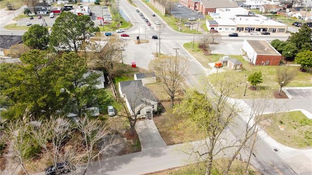 4000 Hamilton ST, Chesapeake, VA 23324