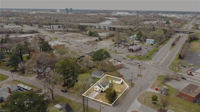 4000 Hamilton ST, Chesapeake, VA 23324