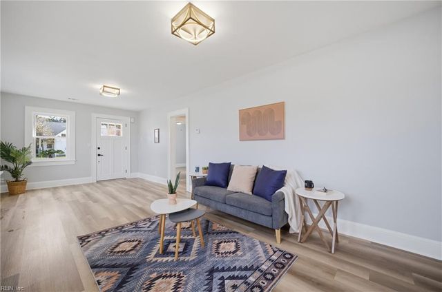 4000 Hamilton ST, Chesapeake, VA 23324