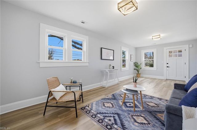 4000 Hamilton ST, Chesapeake, VA 23324