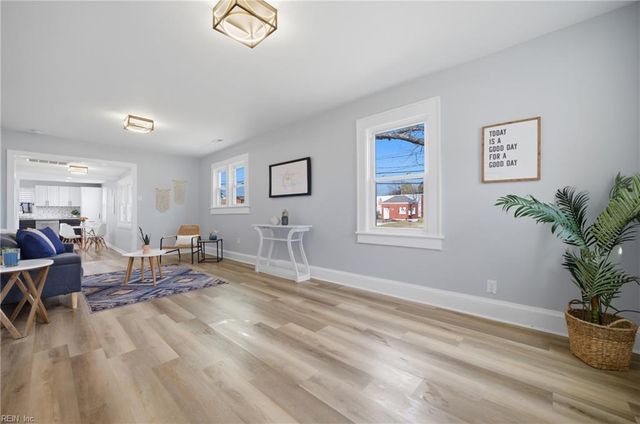 4000 Hamilton ST, Chesapeake, VA 23324