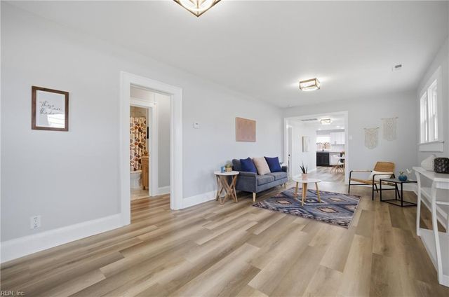 4000 Hamilton ST, Chesapeake, VA 23324