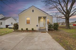 4000 Hamilton ST, Chesapeake, VA 23324