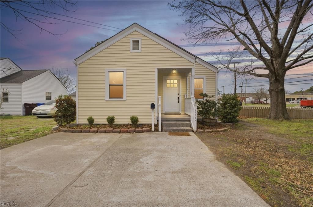 4000 Hamilton ST, Chesapeake, VA 23324