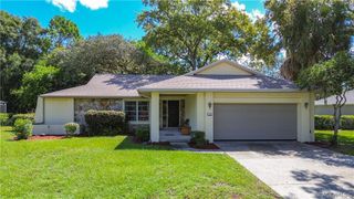 255 Pine Street, Homosassa, FL 34446