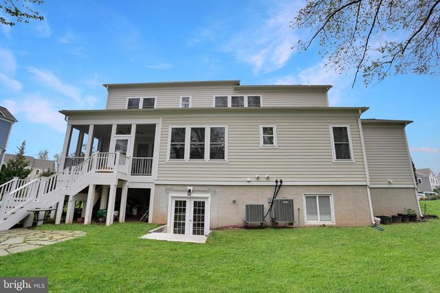 41209 SPECKLED WREN CT, Aldie, VA 20105