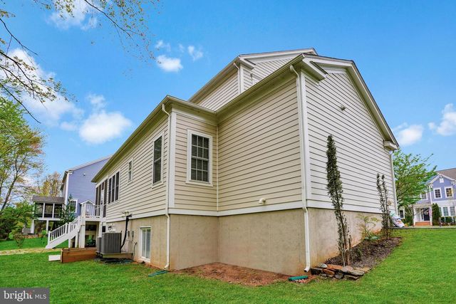 41209 SPECKLED WREN CT, Aldie, VA 20105