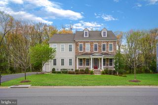 41209 SPECKLED WREN CT, Aldie, VA 20105