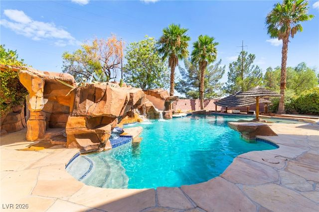 6128 Rabbit Track Street, Las Vegas, NV 89130