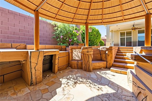 6128 Rabbit Track Street, Las Vegas, NV 89130