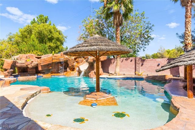 6128 Rabbit Track Street, Las Vegas, NV 89130