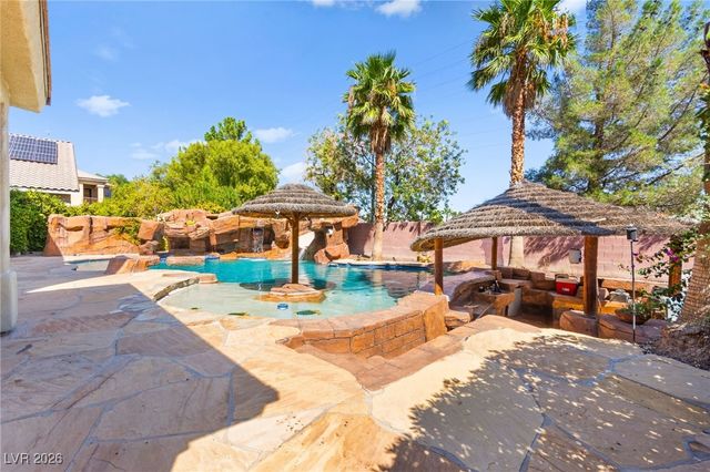 6128 Rabbit Track Street, Las Vegas, NV 89130