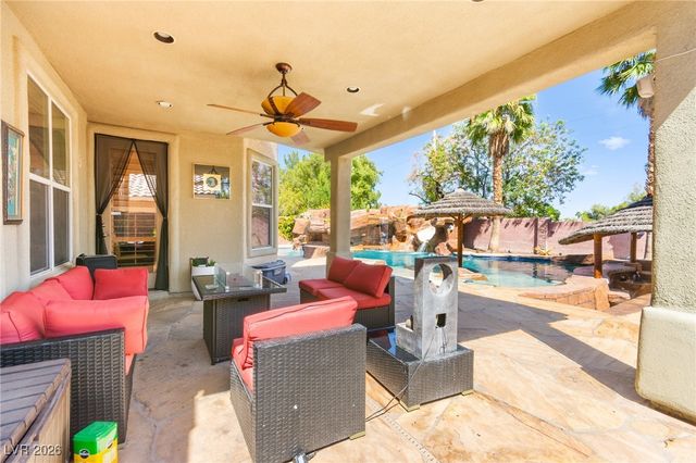 6128 Rabbit Track Street, Las Vegas, NV 89130