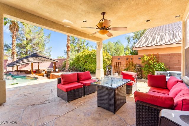 6128 Rabbit Track Street, Las Vegas, NV 89130