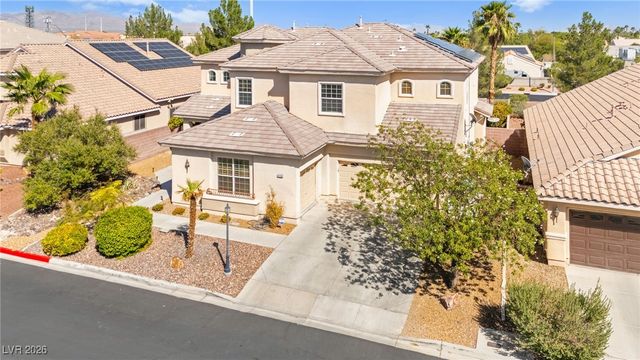 6128 Rabbit Track Street, Las Vegas, NV 89130