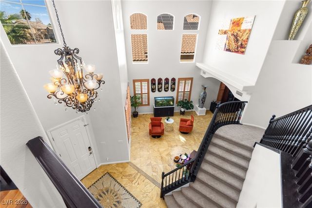 6128 Rabbit Track Street, Las Vegas, NV 89130