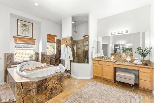 6128 Rabbit Track Street, Las Vegas, NV 89130