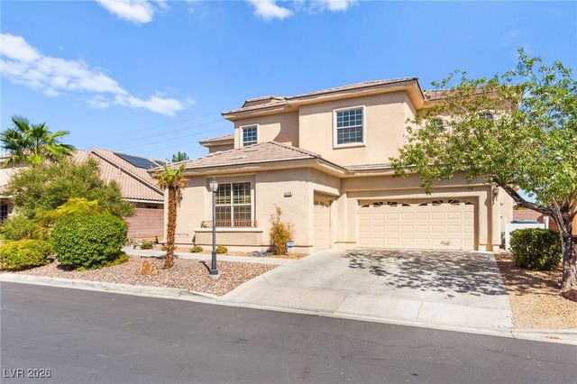 6128 Rabbit Track Street, Las Vegas, NV 89130
