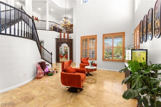 6128 Rabbit Track Street, Las Vegas, NV 89130