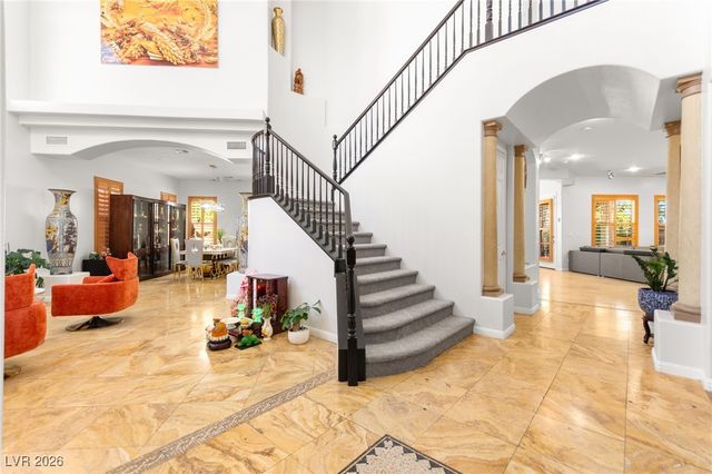 6128 Rabbit Track Street, Las Vegas, NV 89130