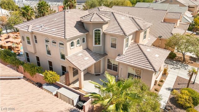 6128 Rabbit Track Street, Las Vegas, NV 89130