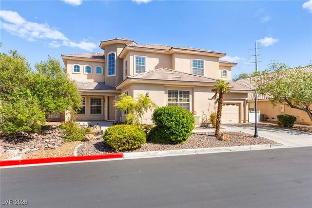 6128 Rabbit Track Street, Las Vegas, NV 89130
