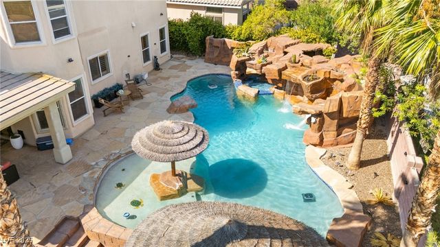 6128 Rabbit Track Street, Las Vegas, NV 89130