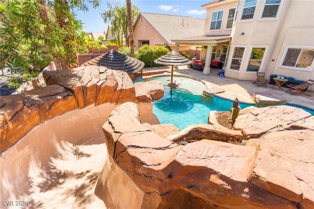 6128 Rabbit Track Street, Las Vegas, NV 89130