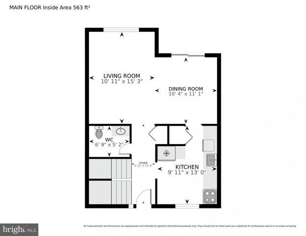 2206 LOFTY HEIGHTS PL, Reston, VA 20191