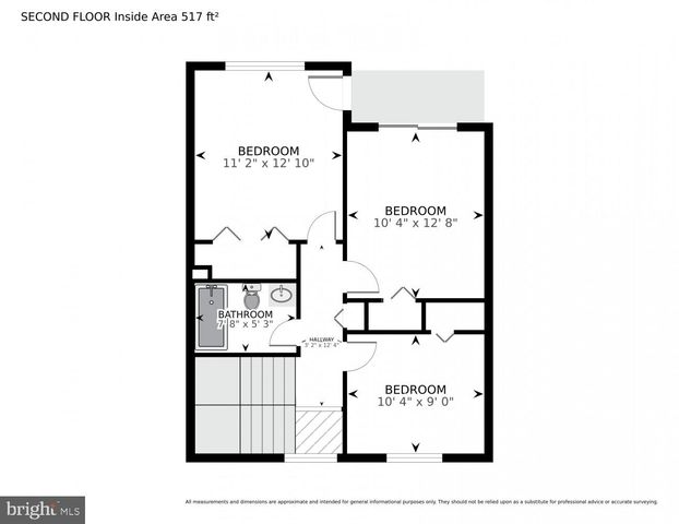 2206 LOFTY HEIGHTS PL, Reston, VA 20191