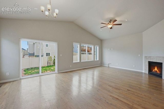 1611 Grand Overlook Street, Colorado Springs, CO 80910