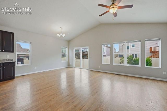 1611 Grand Overlook Street, Colorado Springs, CO 80910