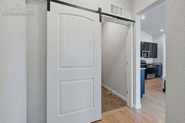 1611 Grand Overlook Street, Colorado Springs, CO 80910