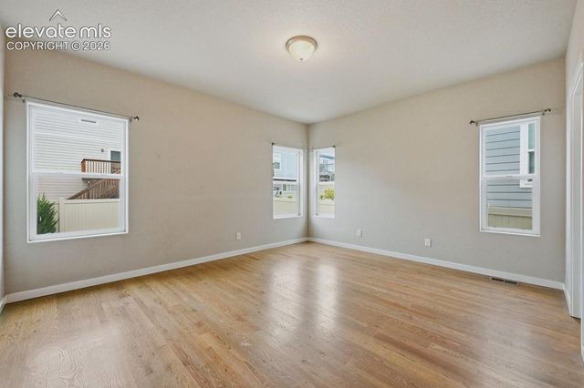 1611 Grand Overlook Street, Colorado Springs, CO 80910