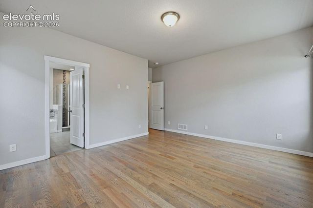 1611 Grand Overlook Street, Colorado Springs, CO 80910