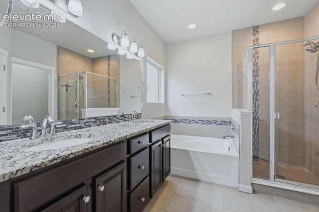 1611 Grand Overlook Street, Colorado Springs, CO 80910