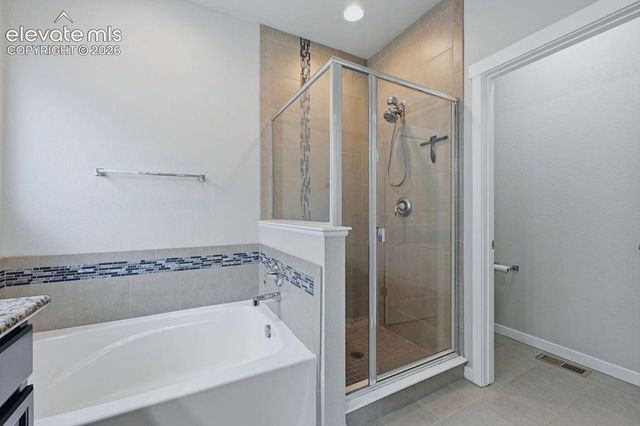 1611 Grand Overlook Street, Colorado Springs, CO 80910