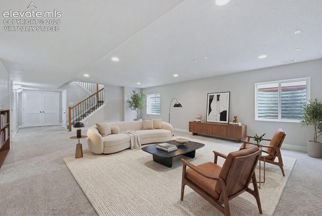 1611 Grand Overlook Street, Colorado Springs, CO 80910