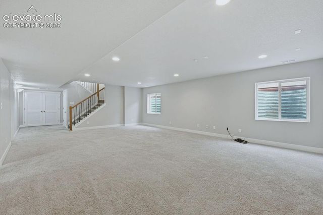 1611 Grand Overlook Street, Colorado Springs, CO 80910